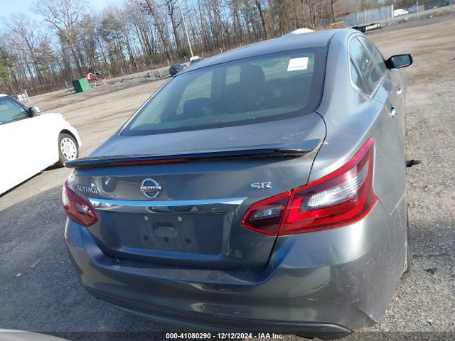 Nissan Altima 2.5 Sr 2017 1N4AL3AP7HC262087 Image 15