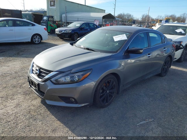 Nissan Altima 2.5 Sr 2017 1N4AL3AP7HC262087 Image 2
