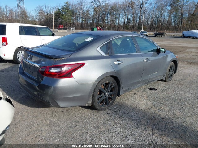 Nissan Altima 2.5 Sr 2017 1N4AL3AP7HC262087 Image 4