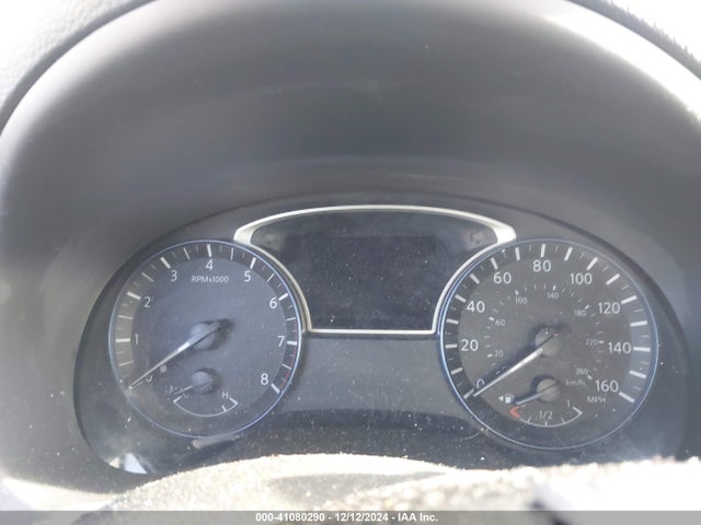 Nissan Altima 2.5 Sr 2017 1N4AL3AP7HC262087 Image 7