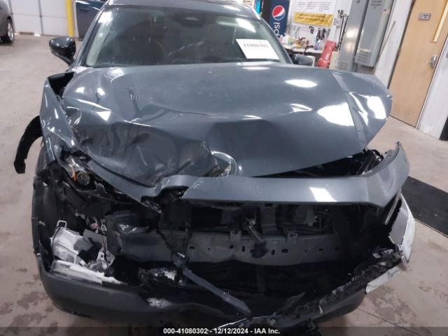 3MVDMBCM0SM751775 Mazda Cx-30 2.5 S Carbon Edition