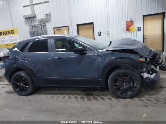 3MVDMBCM0SM751775 Mazda Cx-30 2.5 S Carbon Edition