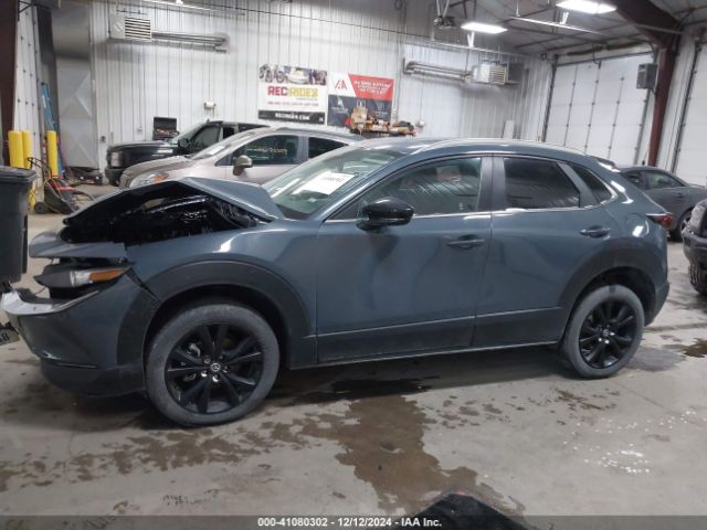 3MVDMBCM0SM751775 Mazda Cx-30 2.5 S Carbon Edition