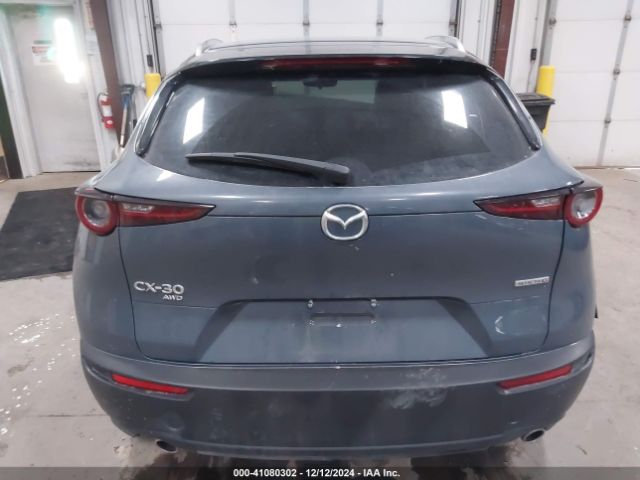 3MVDMBCM0SM751775 Mazda Cx-30 2.5 S Carbon Edition