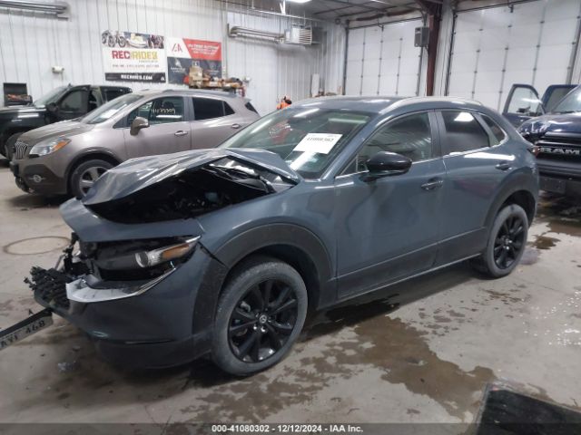 3MVDMBCM0SM751775 Mazda Cx-30 2.5 S Carbon Edition