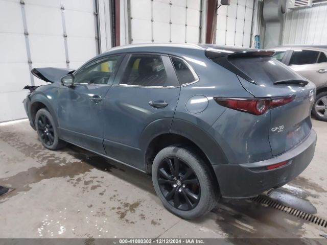 3MVDMBCM0SM751775 Mazda Cx-30 2.5 S Carbon Edition