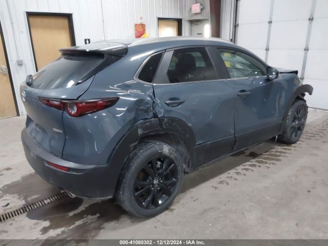 3MVDMBCM0SM751775 Mazda Cx-30 2.5 S Carbon Edition