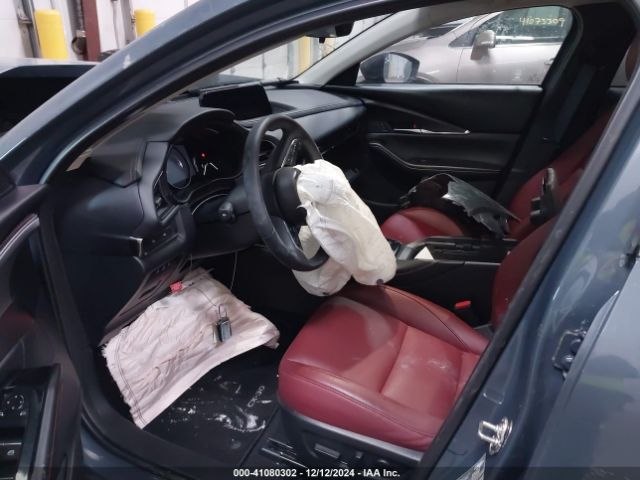 3MVDMBCM0SM751775 Mazda Cx-30 2.5 S Carbon Edition