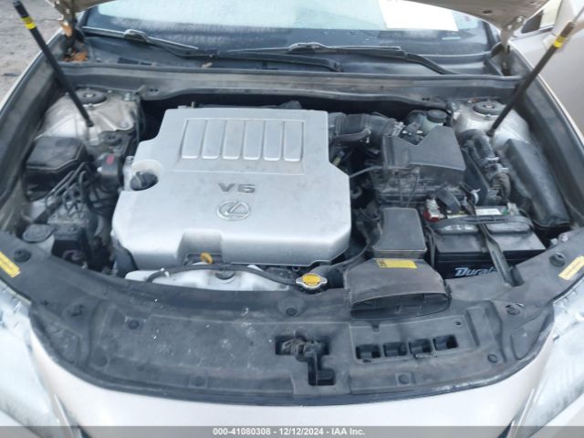 JTHBK1GG8E2113796 Lexus ES 350
