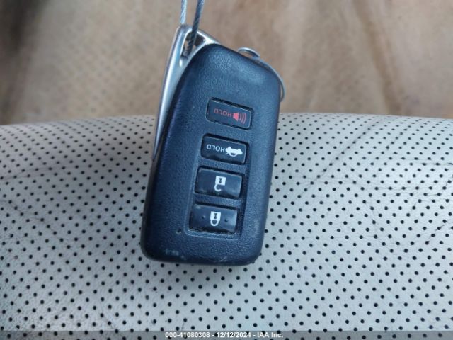 JTHBK1GG8E2113796 Lexus ES 350
