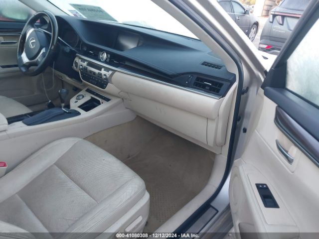 JTHBK1GG8E2113796 Lexus ES 350