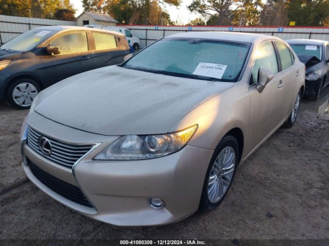 JTHBK1GG8E2113796 Lexus ES 350