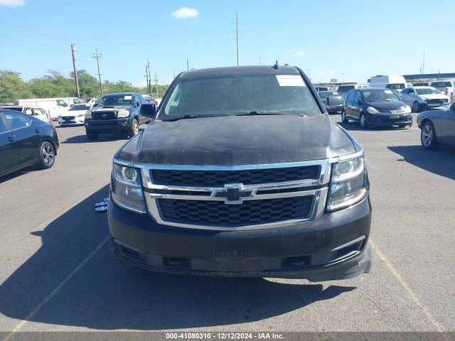 Chevrolet Suburban Ls 2017 1GNSCGKC6HR377723 Image 13