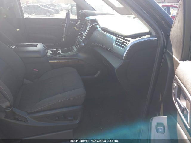 Chevrolet Suburban Ls 2017 1GNSCGKC6HR377723 Image 5