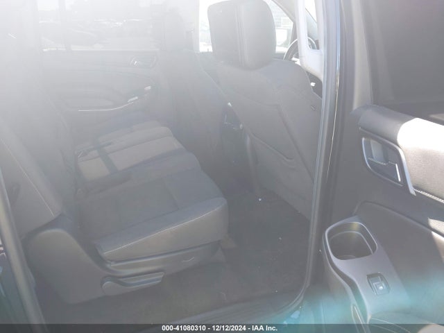 Chevrolet Suburban Ls 2017 1GNSCGKC6HR377723 Image 8