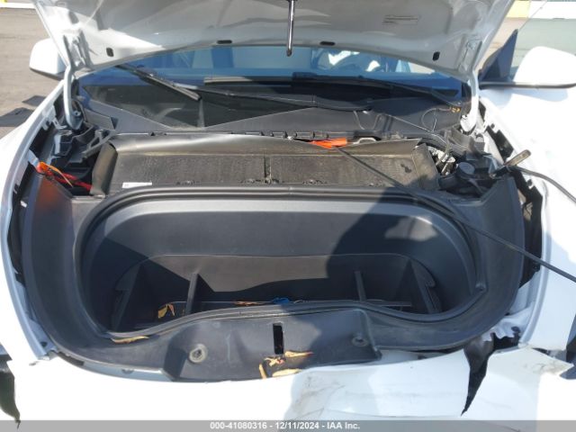 7SAYGDEE3PF746354 Tesla Model Y Awd/long Range Dual Motor All-wheel Drive