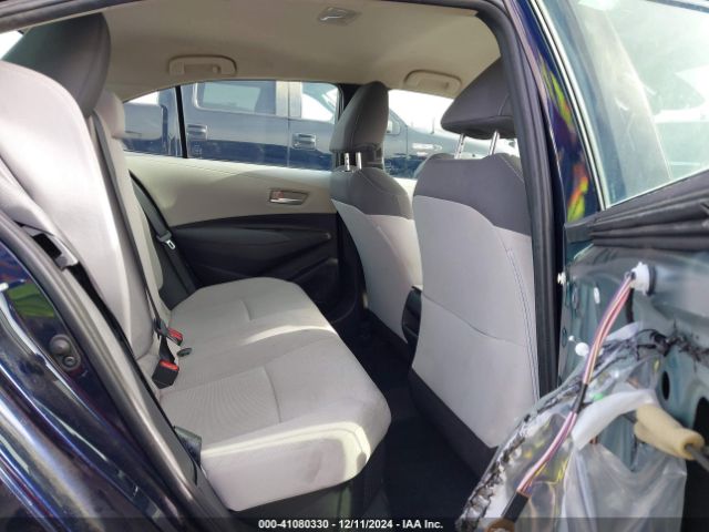 JTDEAMDE7MJ029933 Toyota Corolla Hybrid Le