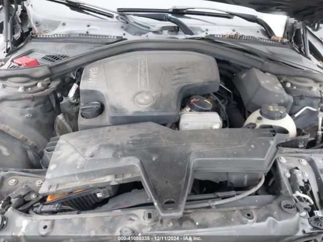 WBA8E3G56GNT75716 BMW 328i Xdrive