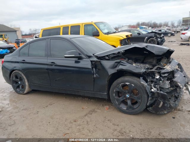WBA8E3G56GNT75716 BMW 328i Xdrive