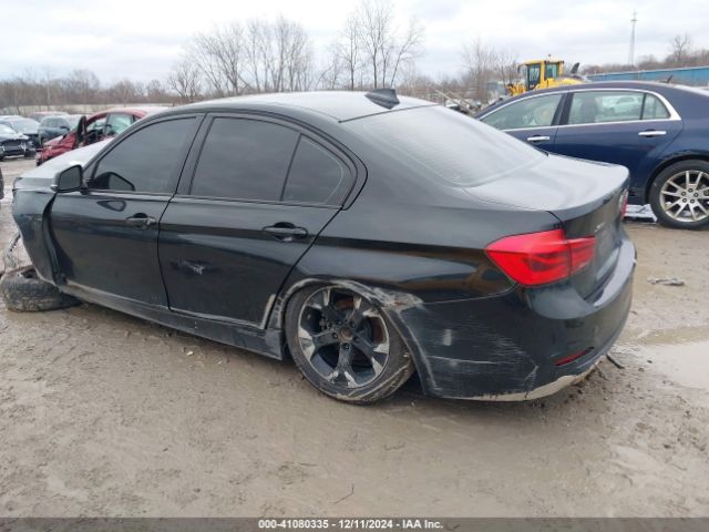 WBA8E3G56GNT75716 BMW 328i Xdrive