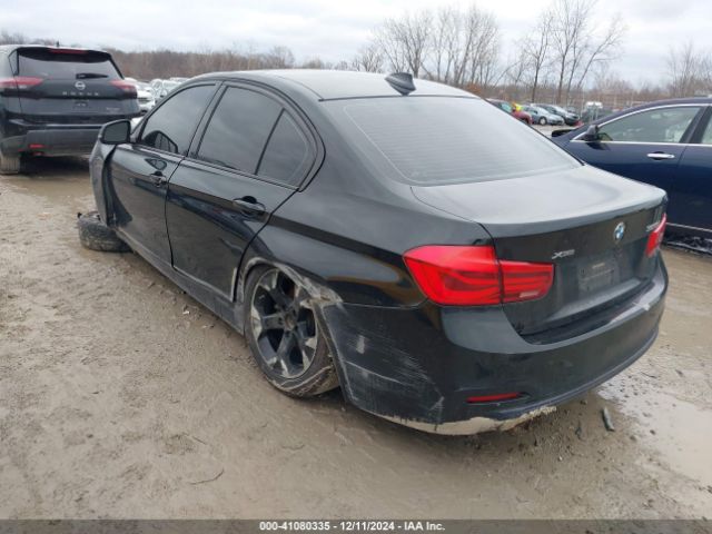WBA8E3G56GNT75716 BMW 328i Xdrive
