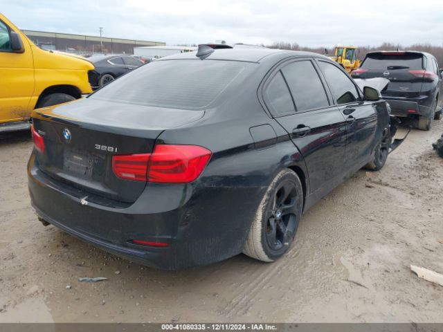 WBA8E3G56GNT75716 BMW 328i Xdrive