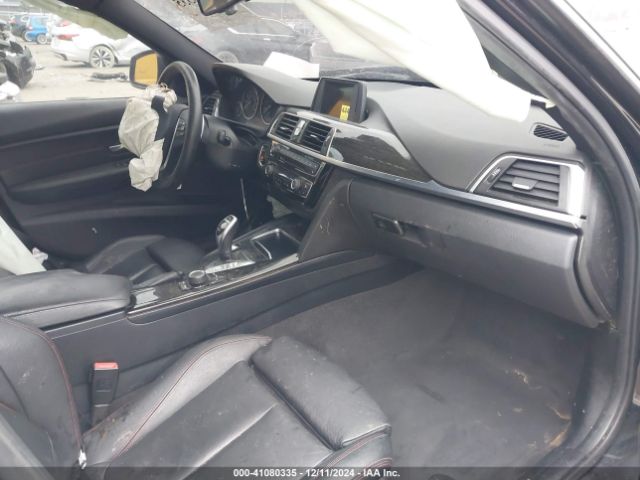 WBA8E3G56GNT75716 BMW 328i Xdrive