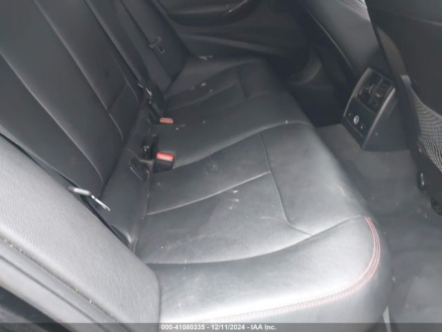 WBA8E3G56GNT75716 BMW 328i Xdrive