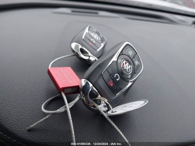 KL4MMESL5PB150575 Buick Encore Gx Select Awd