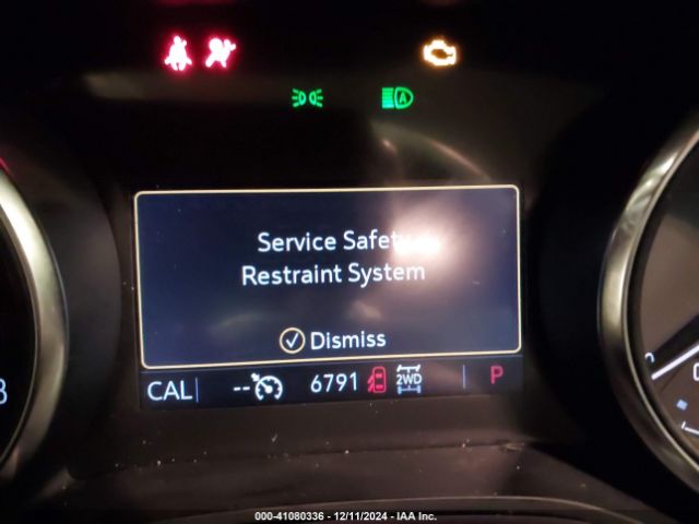 KL4MMESL5PB150575 Buick Encore Gx Select Awd