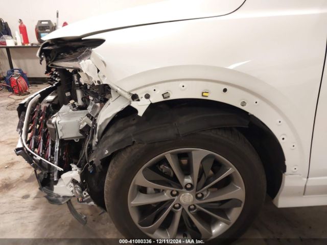 KL4MMESL5PB150575 Buick Encore Gx Select Awd
