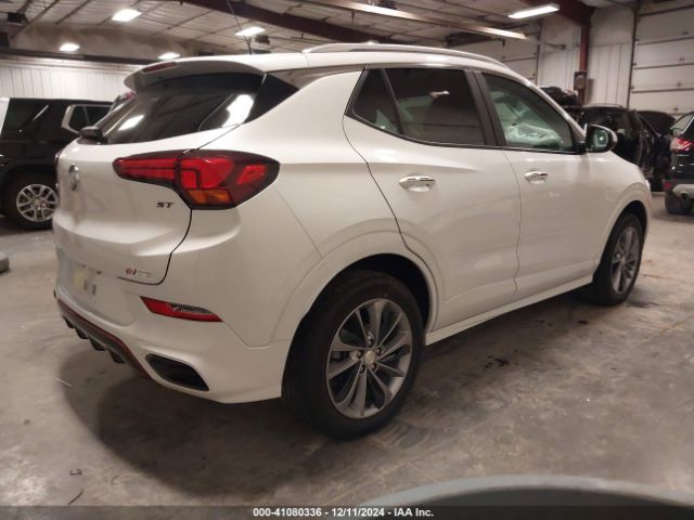 KL4MMESL5PB150575 Buick Encore Gx Select Awd