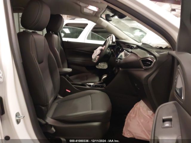 KL4MMESL5PB150575 Buick Encore Gx Select Awd