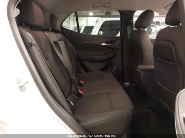 KL4MMESL5PB150575 Buick Encore Gx Select Awd