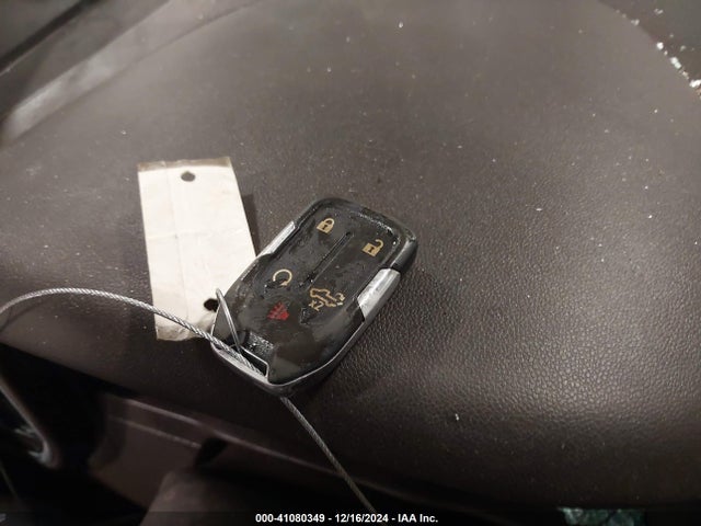 1GCUYDED1MZ386040 Chevrolet Silverado 1500 4wd  Standard Bed Lt