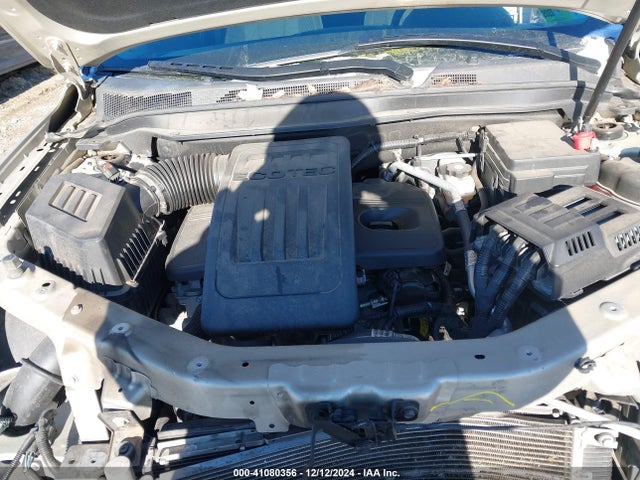 2GNALAEK7F1123357 Chevrolet EQUINOX LS