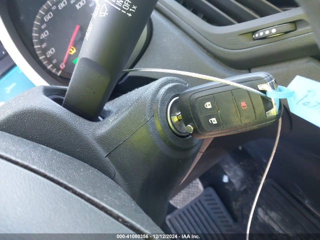 2GNALAEK7F1123357 Chevrolet EQUINOX LS