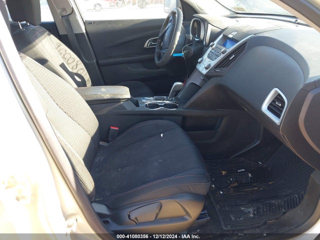 2GNALAEK7F1123357 Chevrolet EQUINOX LS