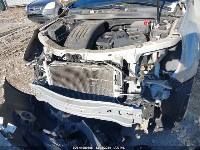 2GNALAEK7F1123357 Chevrolet EQUINOX LS