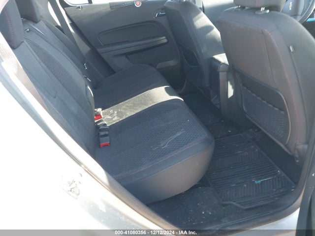 2GNALAEK7F1123357 Chevrolet EQUINOX LS