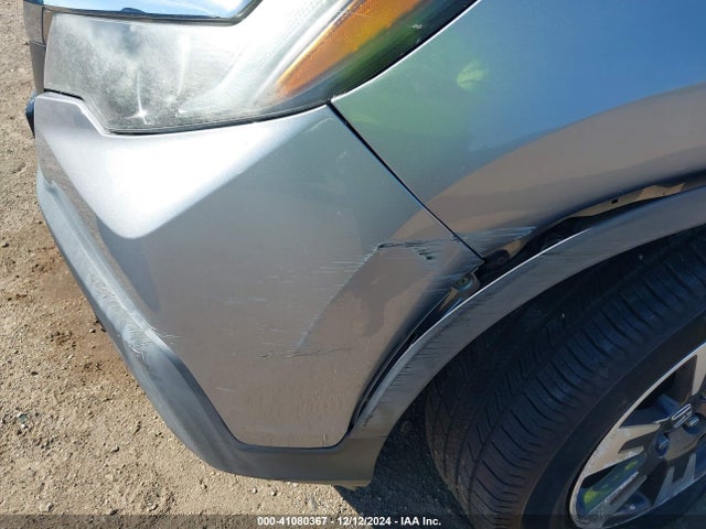 Honda Ridgeline Rtl-t 2017 5FPYK2F68HB007996 Image 18