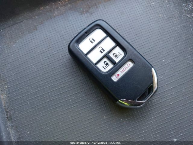 5FNRL5H31GB101263 Honda ODYSSEY SE