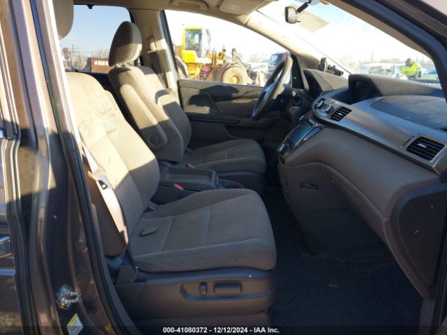 5FNRL5H31GB101263 Honda ODYSSEY SE