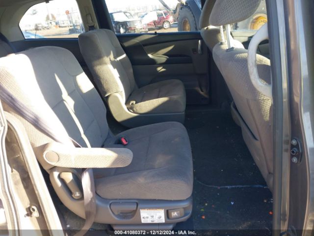 5FNRL5H31GB101263 Honda ODYSSEY SE