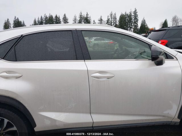 JTJBARBZ3F2038130 Lexus Nx 200t F Sport