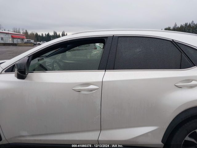 JTJBARBZ3F2038130 Lexus Nx 200t F Sport
