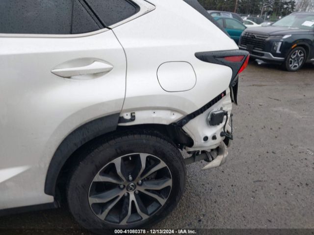 JTJBARBZ3F2038130 Lexus Nx 200t F Sport