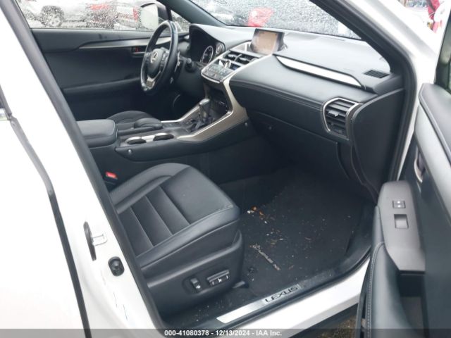 JTJBARBZ3F2038130 Lexus Nx 200t F Sport