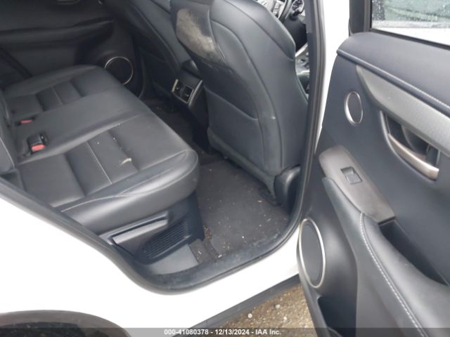 JTJBARBZ3F2038130 Lexus Nx 200t F Sport