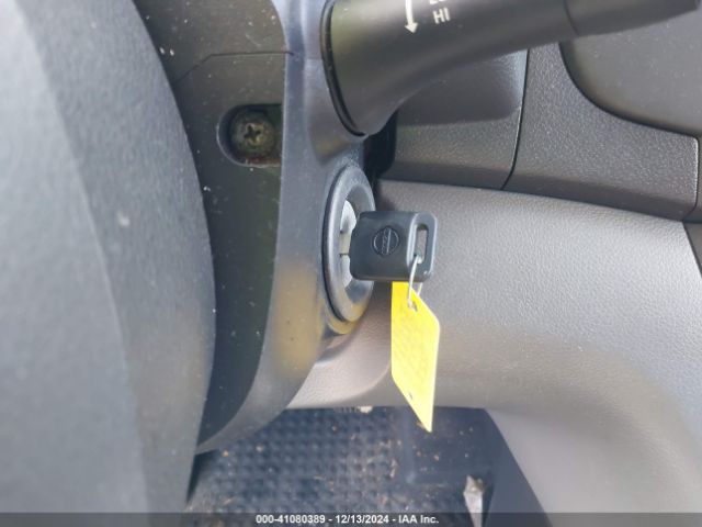 3N6CM0KN4LK701001 Nissan Nv200 Compact Cargo S Xtronic Cvt